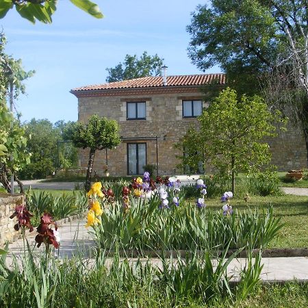 Bed and Breakfast Lou Papagai Сент-Антонен Экстерьер фото