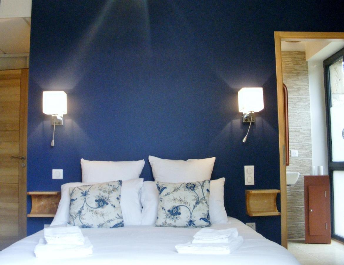 Bed and Breakfast Lou Papagai Сент-Антонен Экстерьер фото