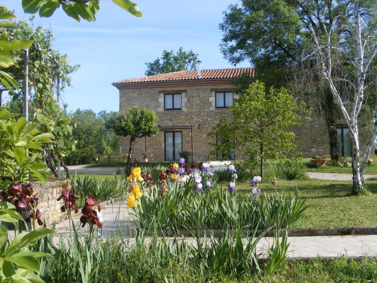 Bed and Breakfast Lou Papagai Сент-Антонен Экстерьер фото